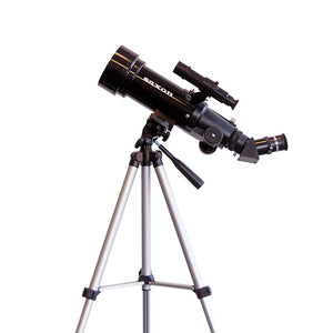 saxon 70mm Hikers Telescope