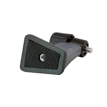Load image into Gallery viewer, Binocular tripod adapter, fits on any camera tripod