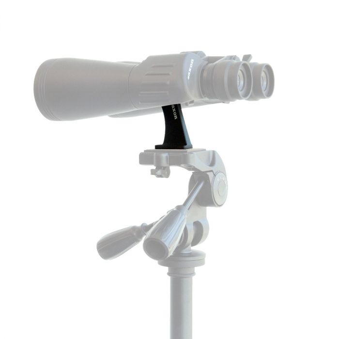 Binocular tripod adapter fits on any camera tripod Telescopesnz