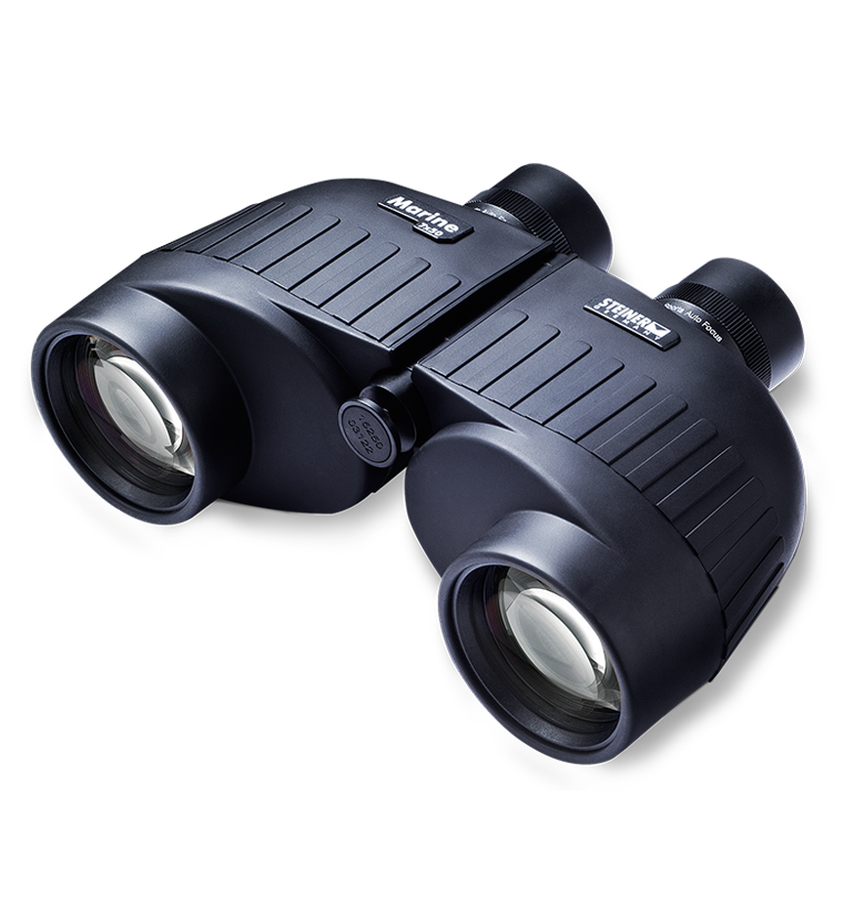 Bushnell 7x50 2024 marine binoculars review