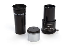 Load image into Gallery viewer, Celestron PowerSeeker 1149EQ Reflector Telescope