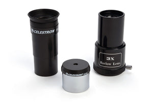 Celestron PowerSeeker 1149EQ Reflector Telescope