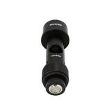 saxon 1.25" Laser Collimator with 2" Adapter (M28 and M48 thread included)