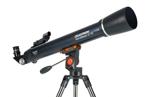 Celestron AstroMaster LT 70AZ Telescope