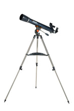 Load image into Gallery viewer, Celestron AstroMaster LT 70AZ Telescope