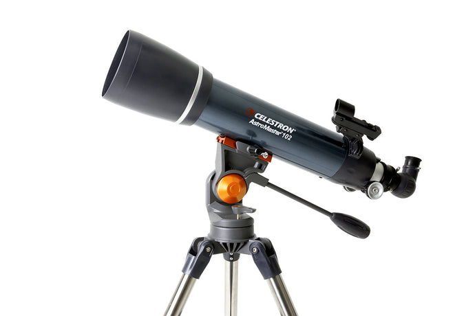 Celestron AstroMaster 102AZ Telescope