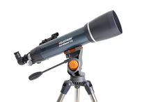 Load image into Gallery viewer, Celestron AstroMaster 102AZ Telescope