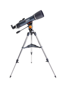 Celestron AstroMaster 102AZ Telescope