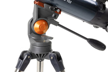 Load image into Gallery viewer, Celestron AstroMaster 102AZ Telescope