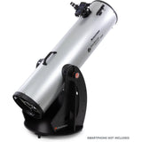 Celestron StarSense Explorer 12" Smartphone app-enabled dobsonian telescope