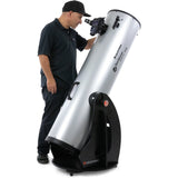 Celestron StarSense Explorer 12" Smartphone app-enabled dobsonian telescope