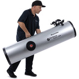 Celestron StarSense Explorer 12" Smartphone app-enabled dobsonian telescope