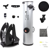 Celestron StarSense Explorer 12" Smartphone app-enabled dobsonian telescope