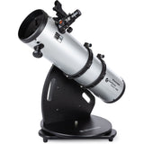 Celestron StarSense Explorer 150mm Dobsonian Smartphone App-Enabled Telescope