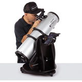 Celestron StarSense Explorer 150mm Dobsonian Smartphone App-Enabled Telescope