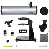 Celestron StarSense Explorer 150mm Dobsonian Smartphone App-Enabled Telescope