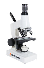 Load image into Gallery viewer, Celestron Microscope Kit 40-600x