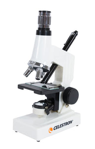 Celestron Microscope Kit 40-600x