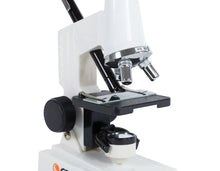 Load image into Gallery viewer, Celestron Microscope Kit 40-600x