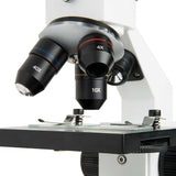 Celestron Labs CM800 Compound Microscope 40-800x