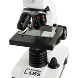 Celestron Labs CM800 Compound Microscope 40-800x