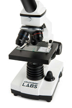 Load image into Gallery viewer, Celestron Labs CM800 Compound Microscope 40-800x