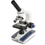 Celestron Labs CM1000C Compound Microscope 40-1000x