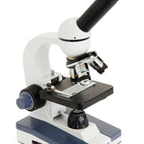 Celestron Labs CM1000C Compound Microscope 40-1000x