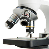 Celestron Labs CM1000C Compound Microscope 40-1000x
