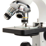 Celestron Labs CM1000C Compound Microscope 40-1000x