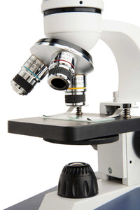 Celestron Labs CM1000C Compound Microscope 40-1000x