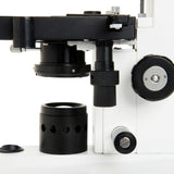 Celestron Labs CB2000CF Compound Microscope 40-2000x