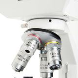 Celestron Labs CB2000CF Compound Microscope 40-2000x