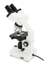 Load image into Gallery viewer, Celestron Labs CB2000CF Compound Microscope 40-2000x