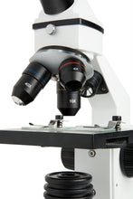 Load image into Gallery viewer, Celestron Labs CM400 Compound Microscope 40-400x