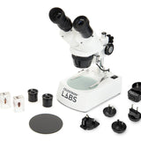 Celestron Labs S10-60 Stereo Microscope