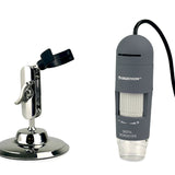 Celestron Deluxe Handheld Digital Microscope