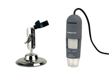 Load image into Gallery viewer, Celestron Deluxe Handheld Digital Microscope