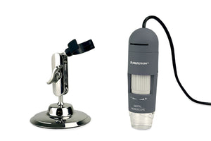 Celestron Deluxe Handheld Digital Microscope