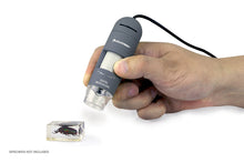 Load image into Gallery viewer, Celestron Deluxe Handheld Digital Microscope