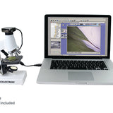 Celestron Digital Microscope Kit