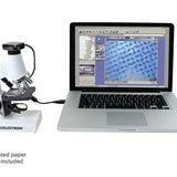 Celestron Digital Microscope Kit