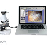 Celestron Digital Microscope Kit