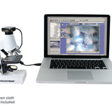 Celestron Digital Microscope Kit