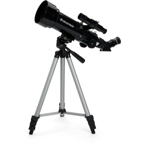 Celestron Travel Scope 70mm Portable Telescope