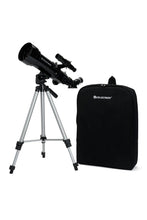 Load image into Gallery viewer, Celestron Travel Scope 70mm Portable Telescope