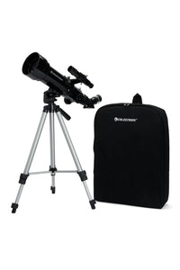 Celestron Travel Scope 70mm Portable Telescope