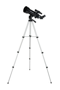 Celestron Travel Scope 70mm Portable Telescope