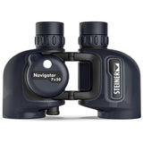 Steiner Navigator 7x50 with CZ5 Compas Binoculars