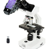 Celestron NexGO DX Smartphone Adapter with remote